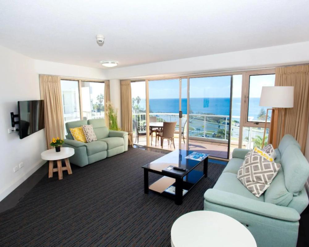 фото Osprey Apartments