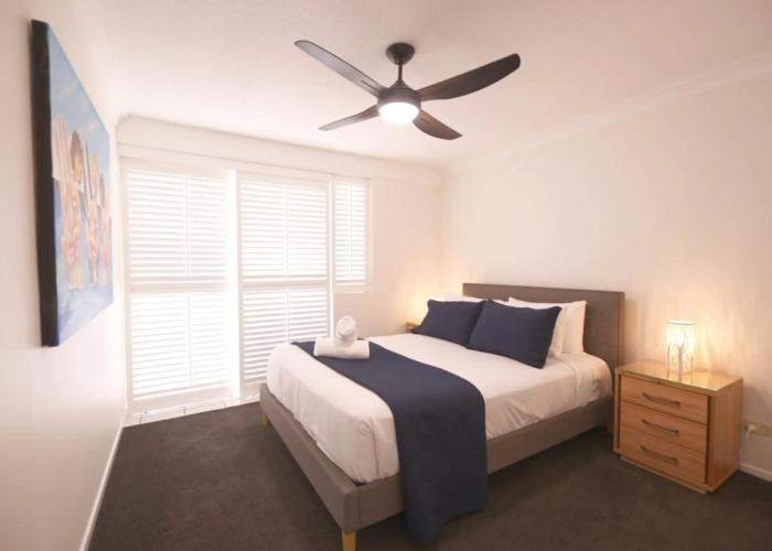 Osprey Apartments