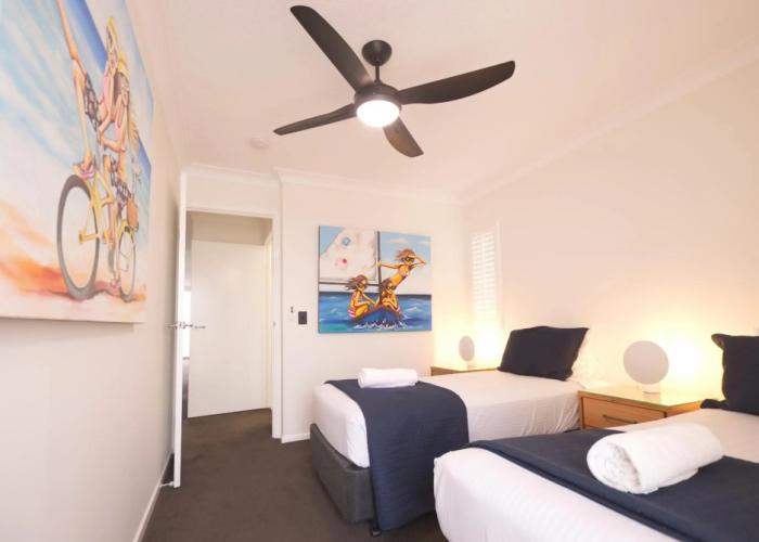 Osprey Apartments