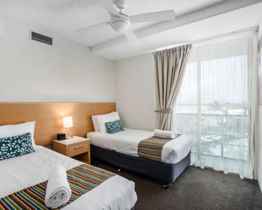 фото Landmark Resort
