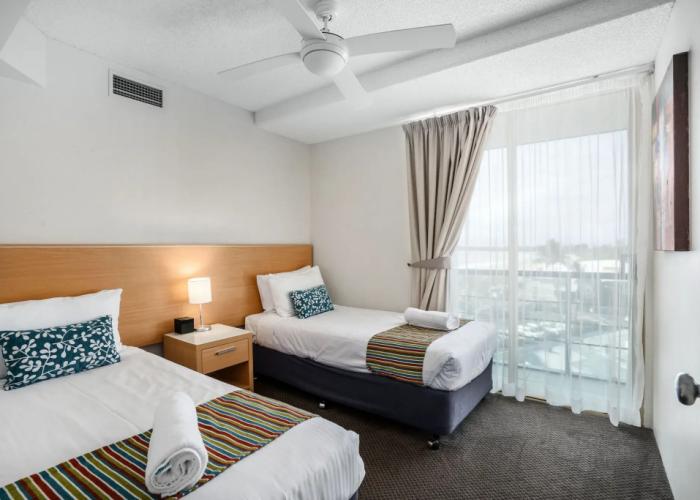 Landmark Resort