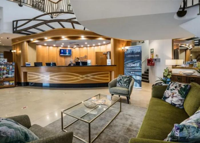 Landmark Resort