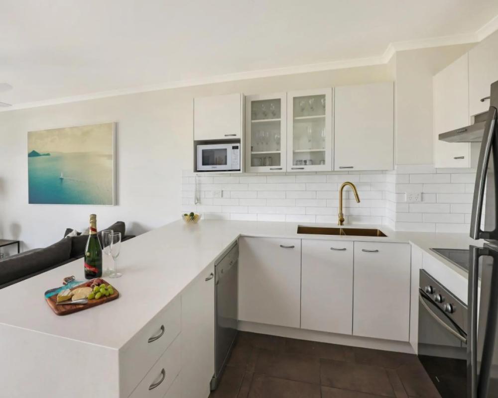 фото Dockside Mooloolaba