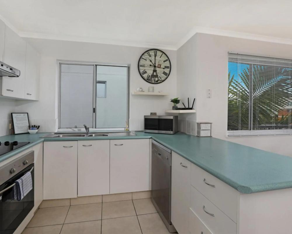 фото Dockside Mooloolaba
