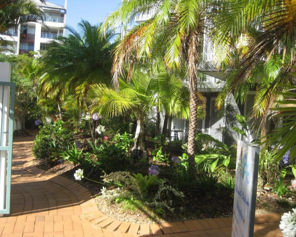фото Dockside Mooloolaba
