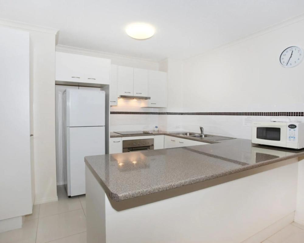 фото Dockside Mooloolaba