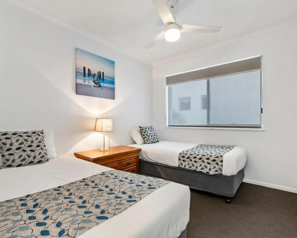 фото Dockside Mooloolaba