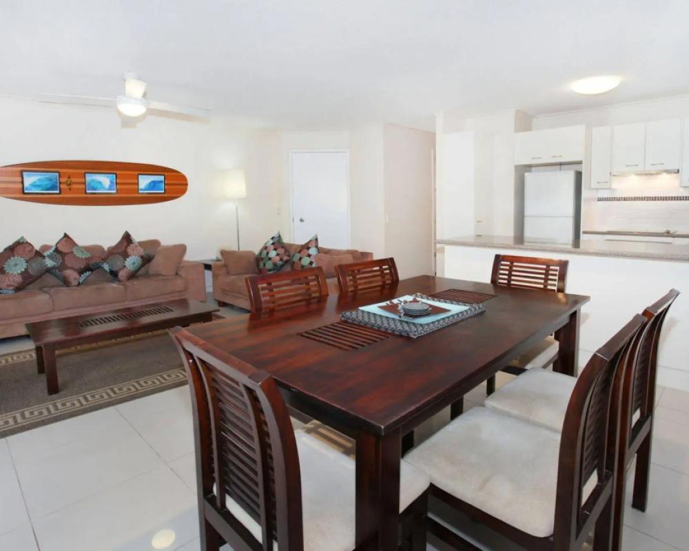 фото Dockside Mooloolaba