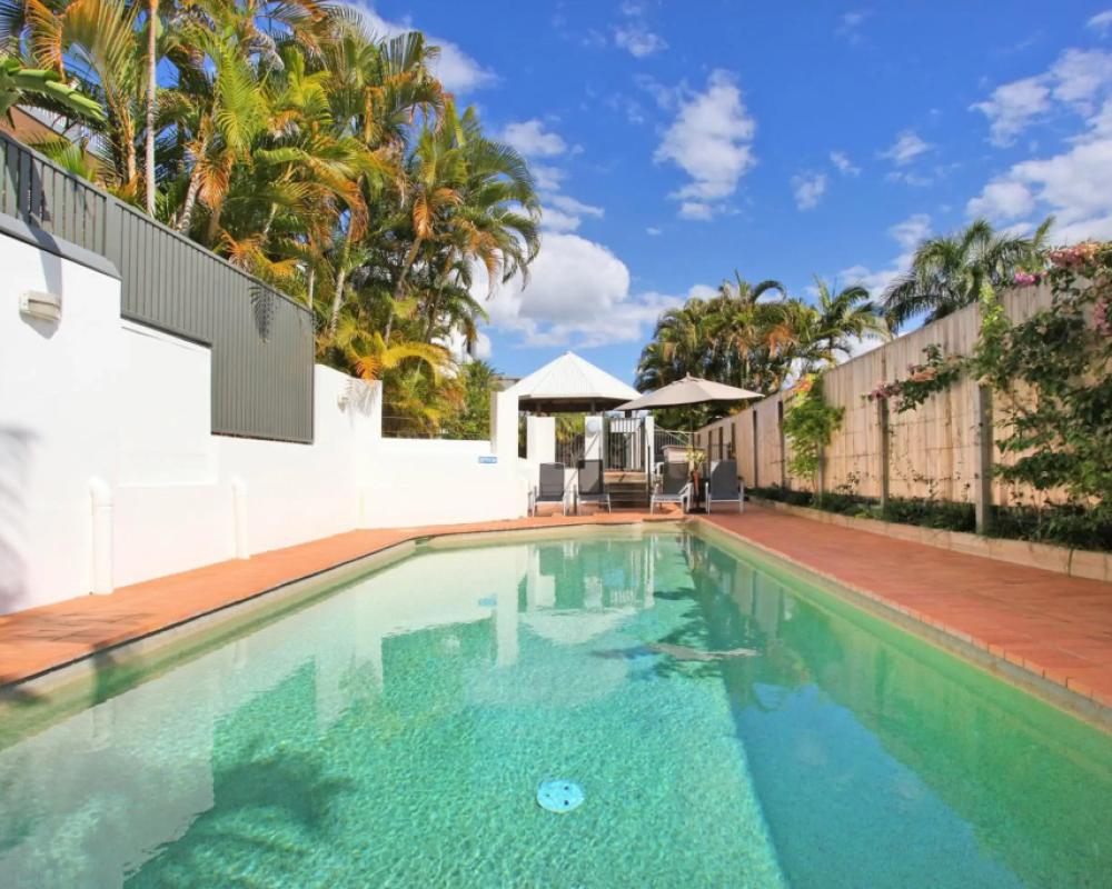 фото Dockside Mooloolaba