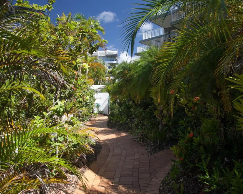 фото Dockside Mooloolaba