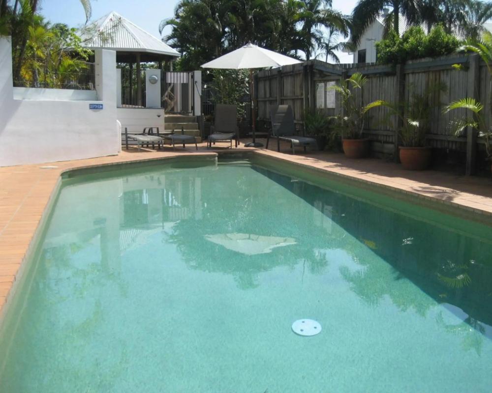 фото Dockside Mooloolaba