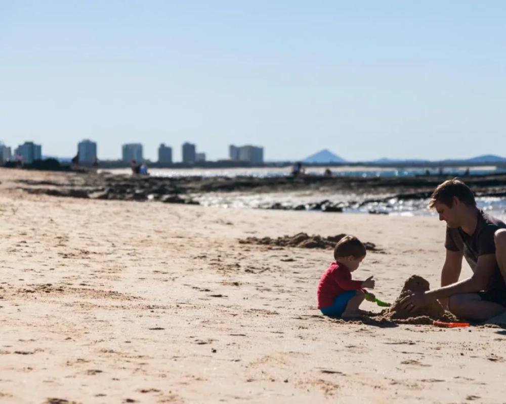 фото Dockside Mooloolaba