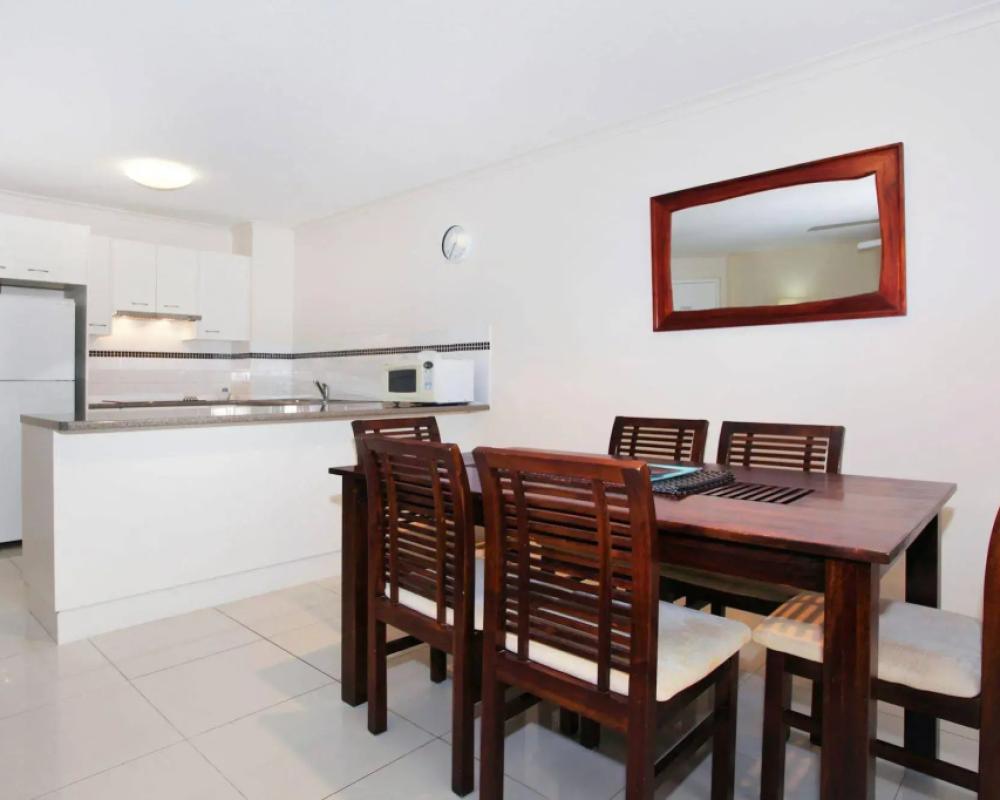 фото Dockside Mooloolaba
