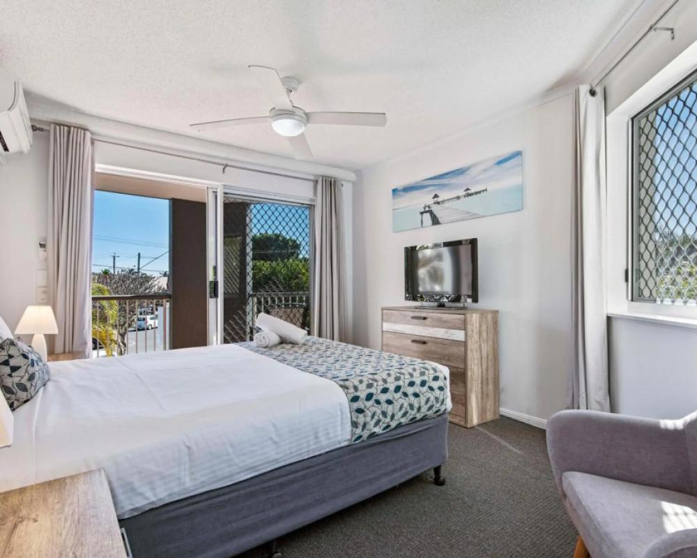 фото Dockside Mooloolaba