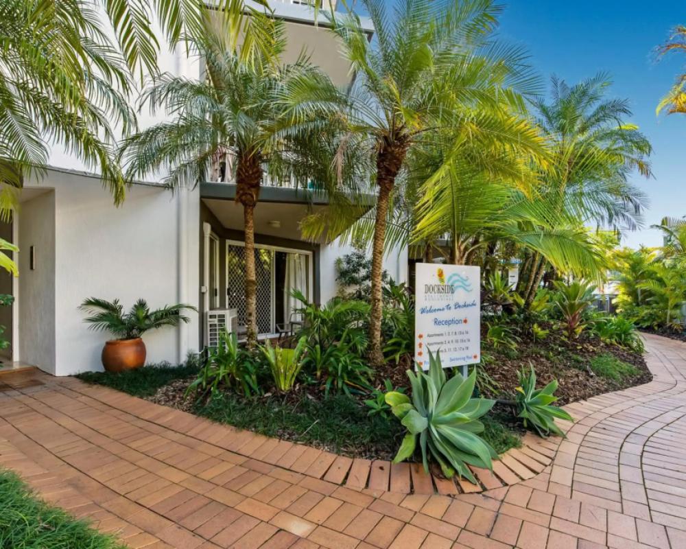 фото Dockside Mooloolaba