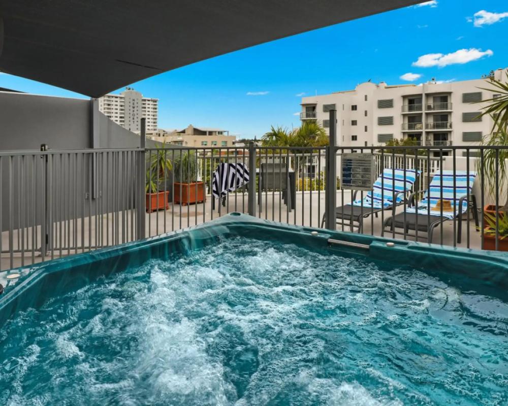 фото Dockside Mooloolaba