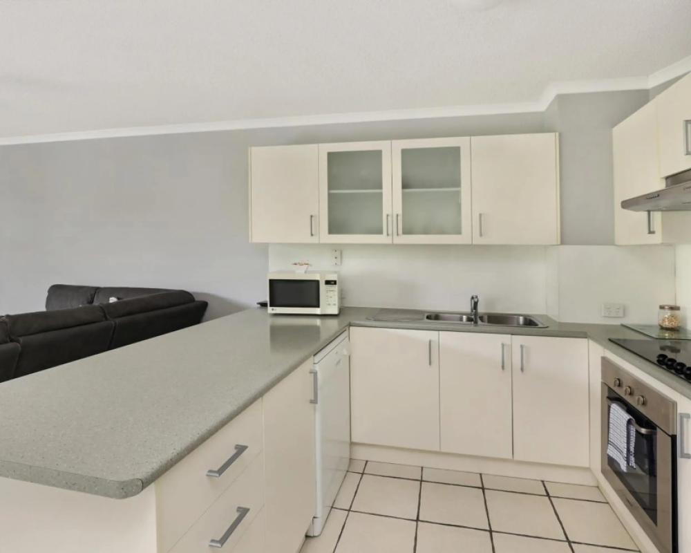 фото Dockside Mooloolaba