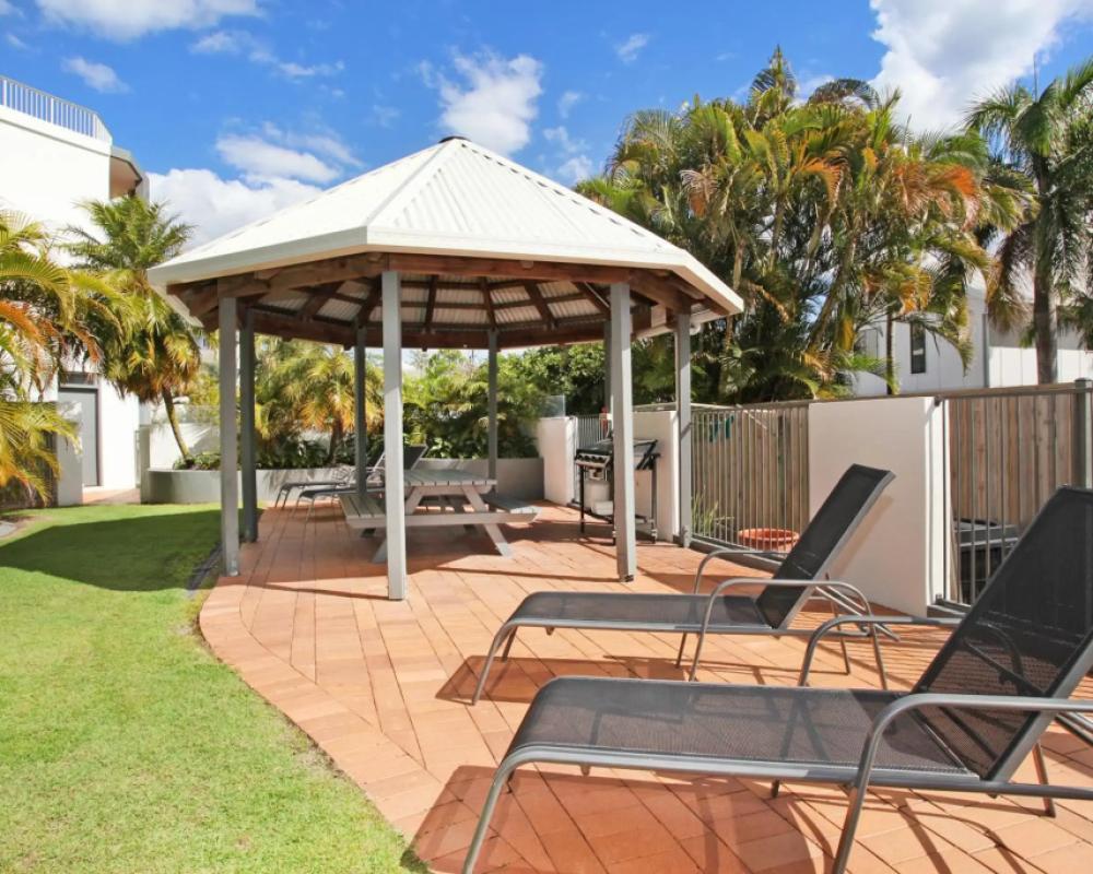 фото Dockside Mooloolaba
