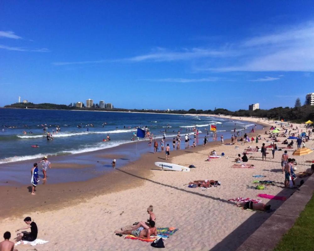 фото Dockside Mooloolaba