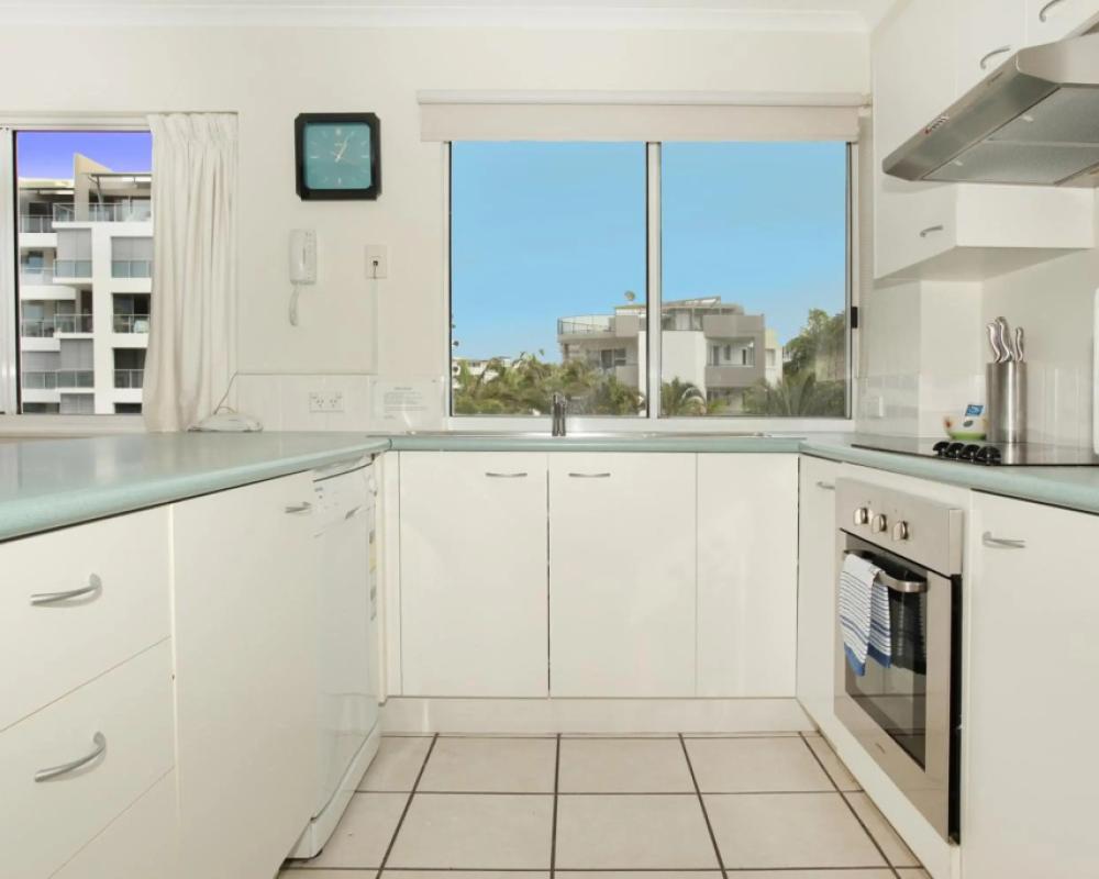 фото Dockside Mooloolaba