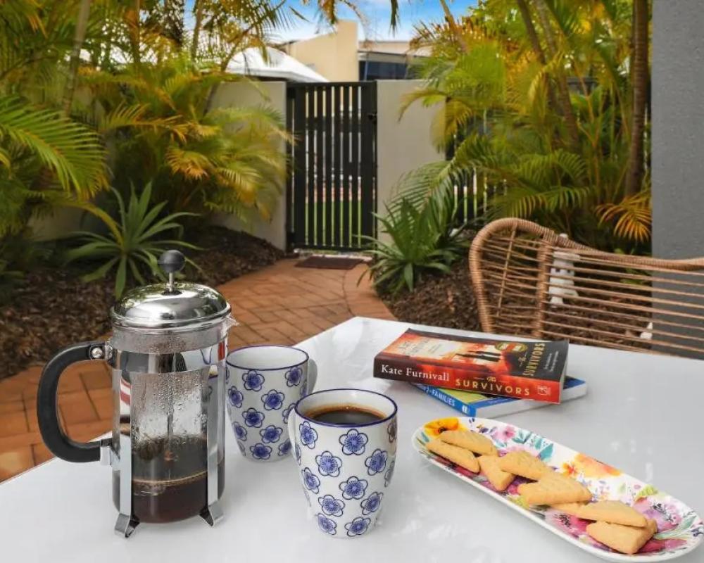 фото Dockside Mooloolaba