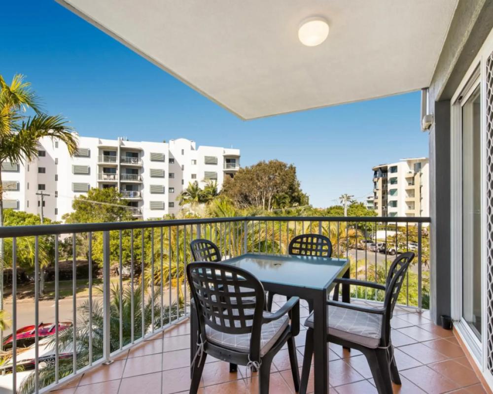 фото Dockside Mooloolaba