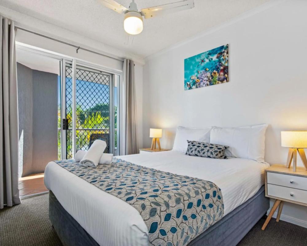 фото Dockside Mooloolaba