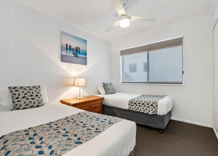 Dockside Mooloolaba