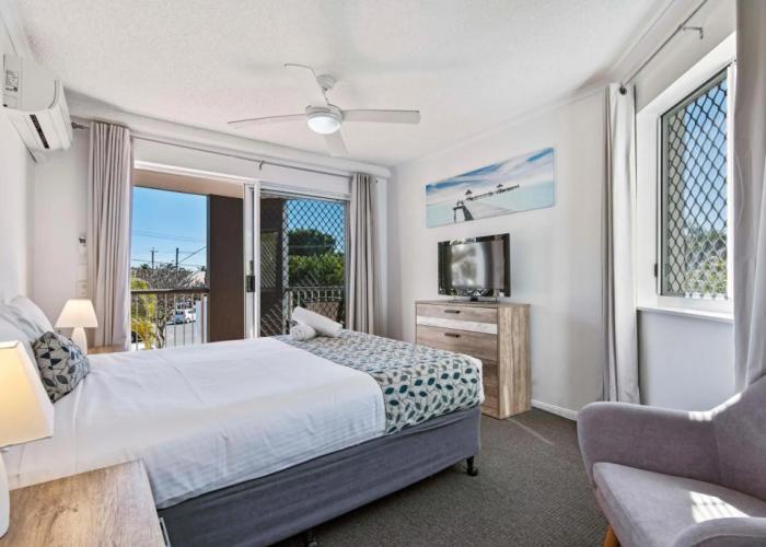 Dockside Mooloolaba