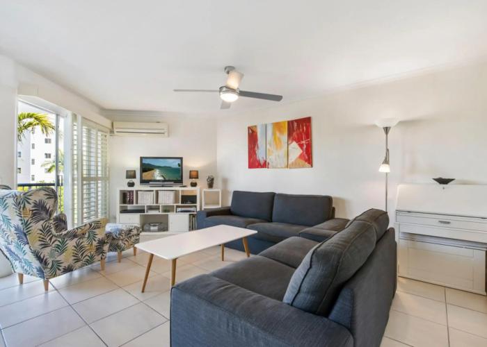 Dockside Mooloolaba