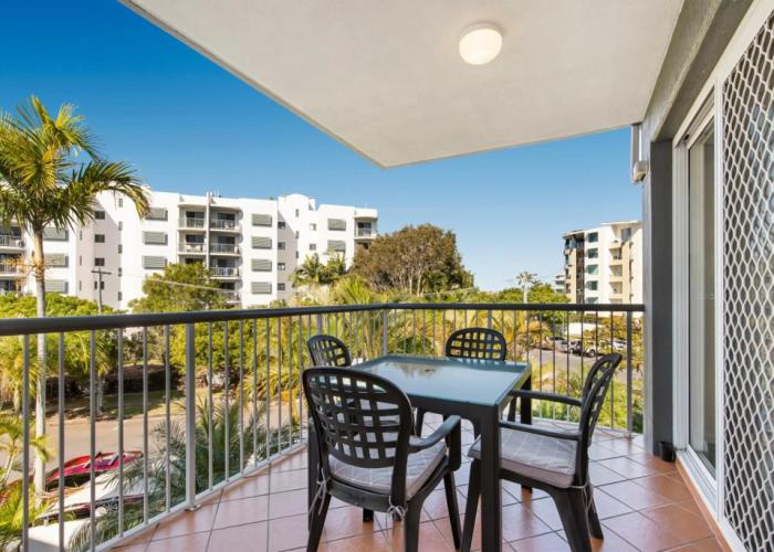 Dockside Mooloolaba