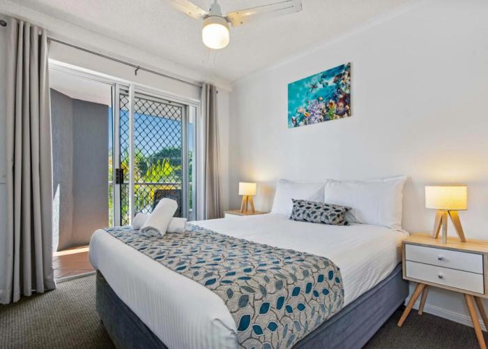 Dockside Mooloolaba