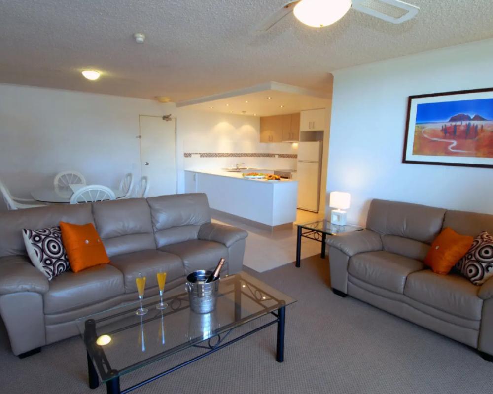 фото Newport Mooloolaba