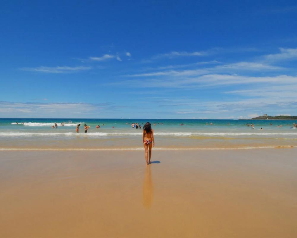 фото Newport Mooloolaba