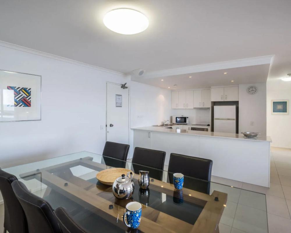 фото Newport Mooloolaba