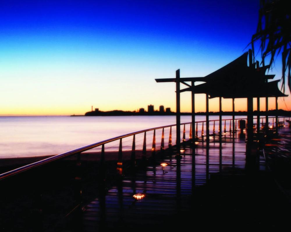 фото Newport Mooloolaba