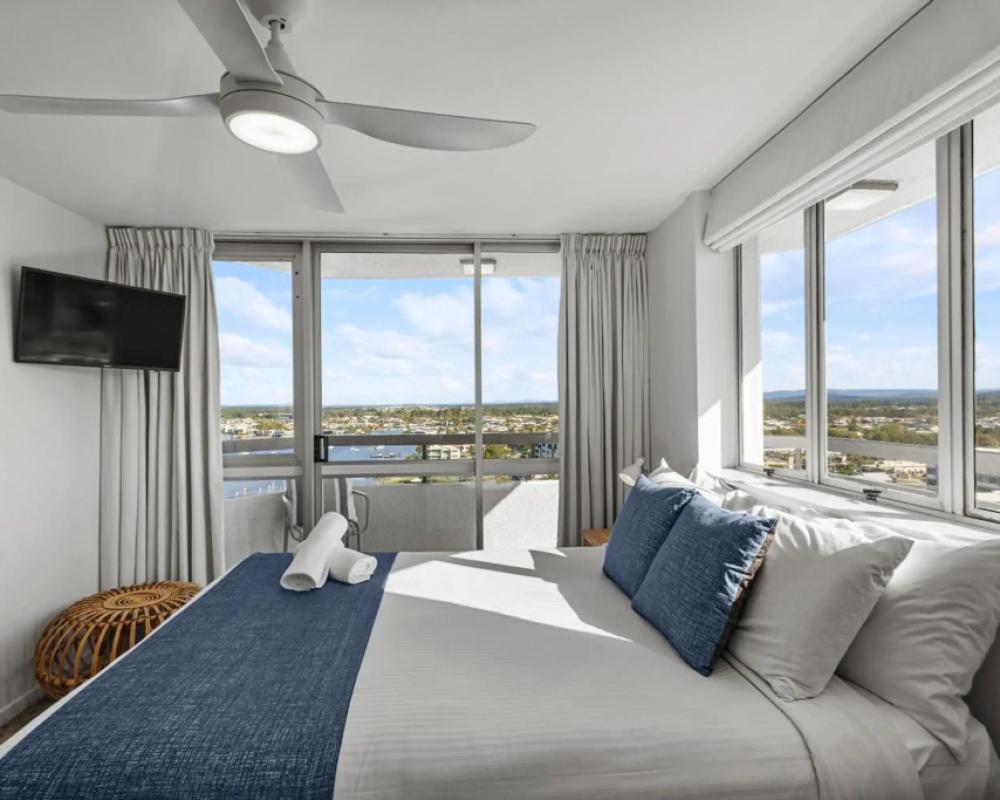 фото Newport Mooloolaba