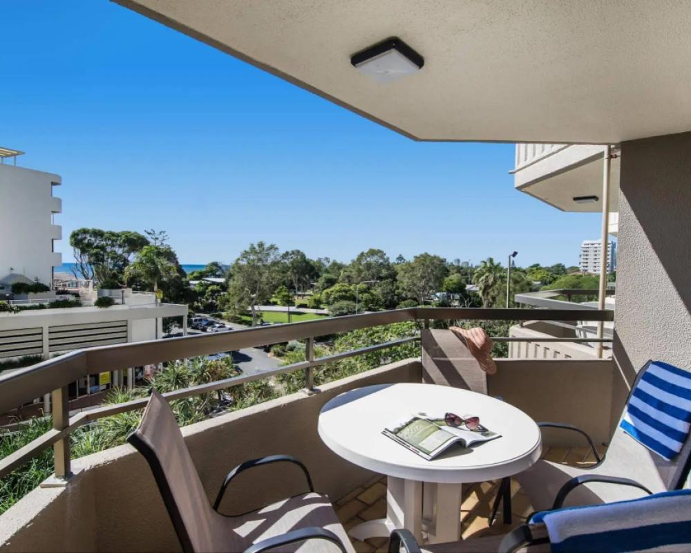 фото Newport Mooloolaba