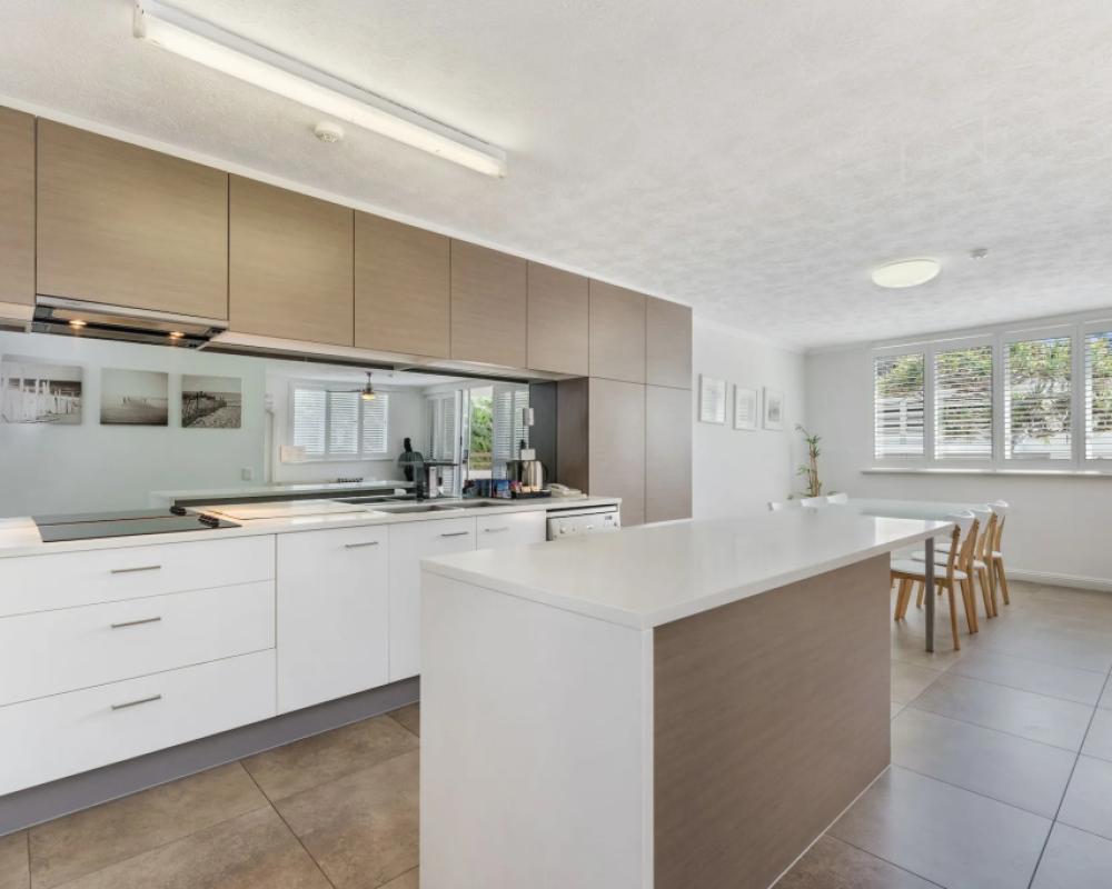 фото Newport Mooloolaba