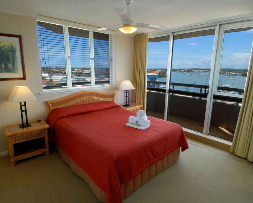 фото Newport Mooloolaba
