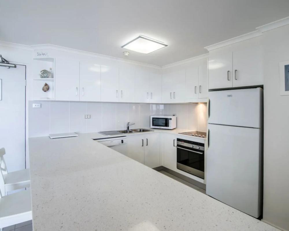 фото Newport Mooloolaba
