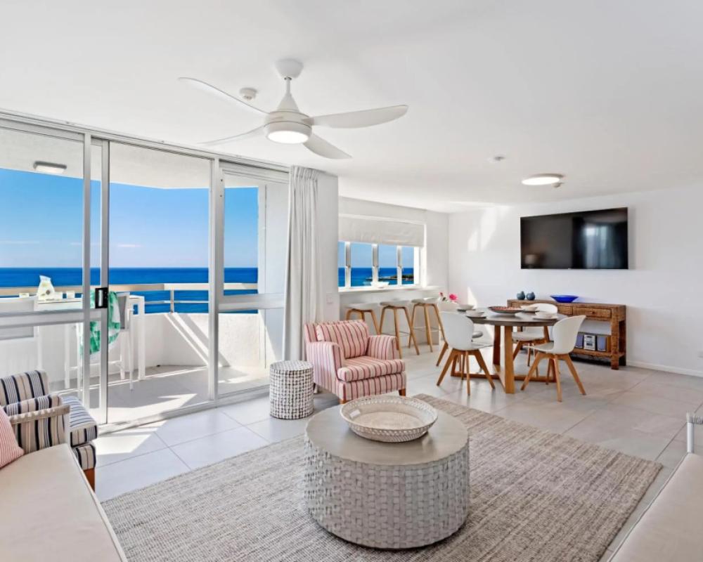 фото Newport Mooloolaba