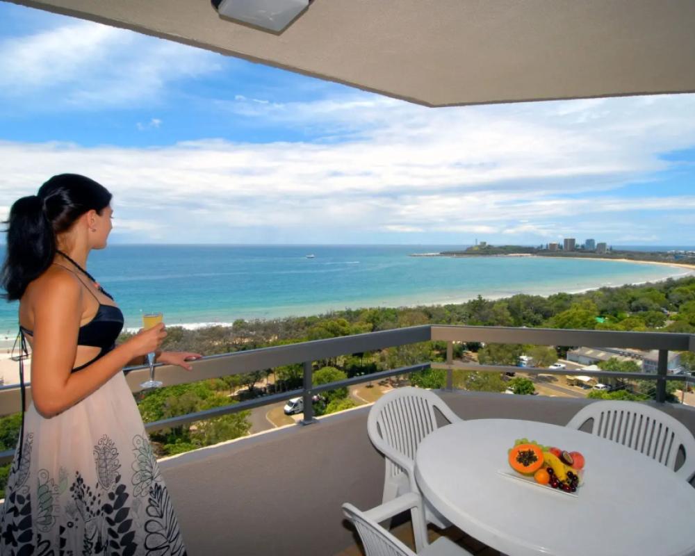 фото Newport Mooloolaba