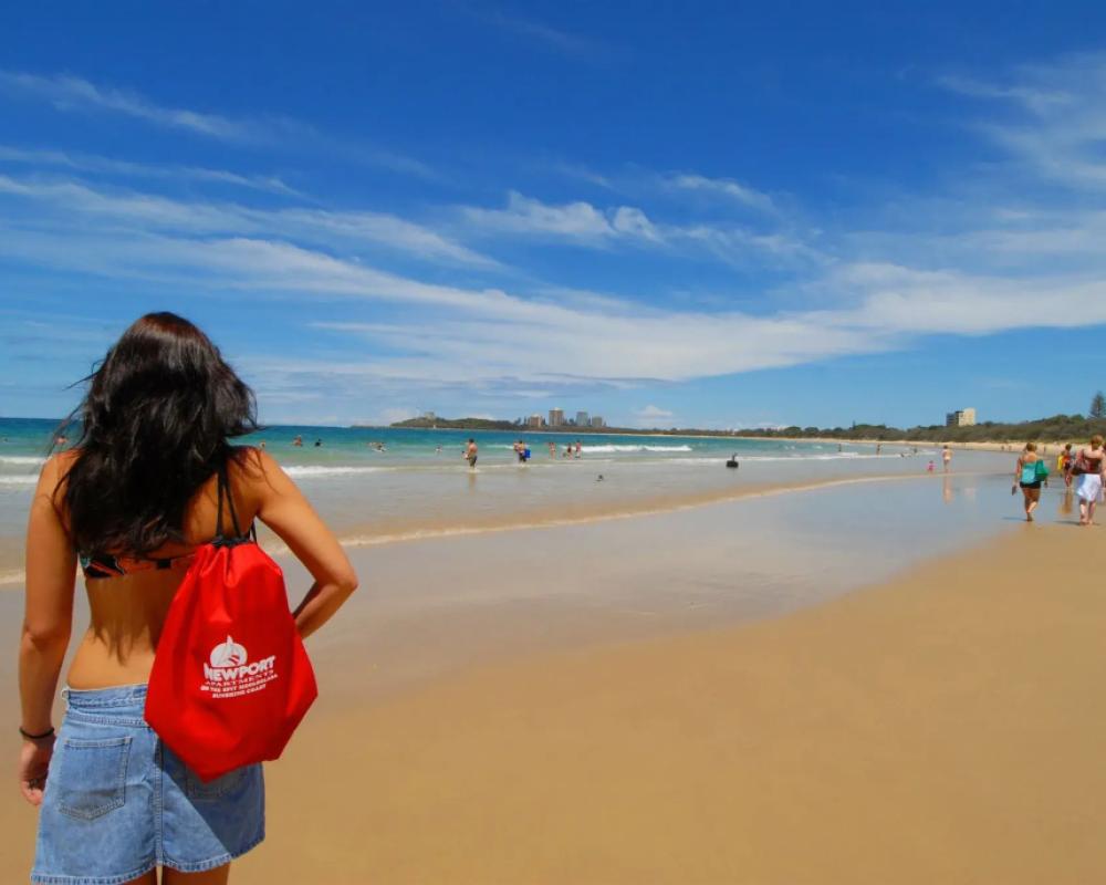 фото Newport Mooloolaba