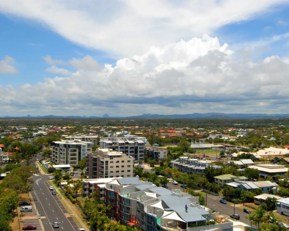 фото Newport Mooloolaba