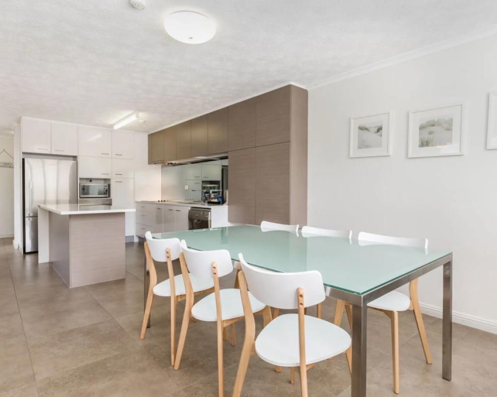 фото Newport Mooloolaba