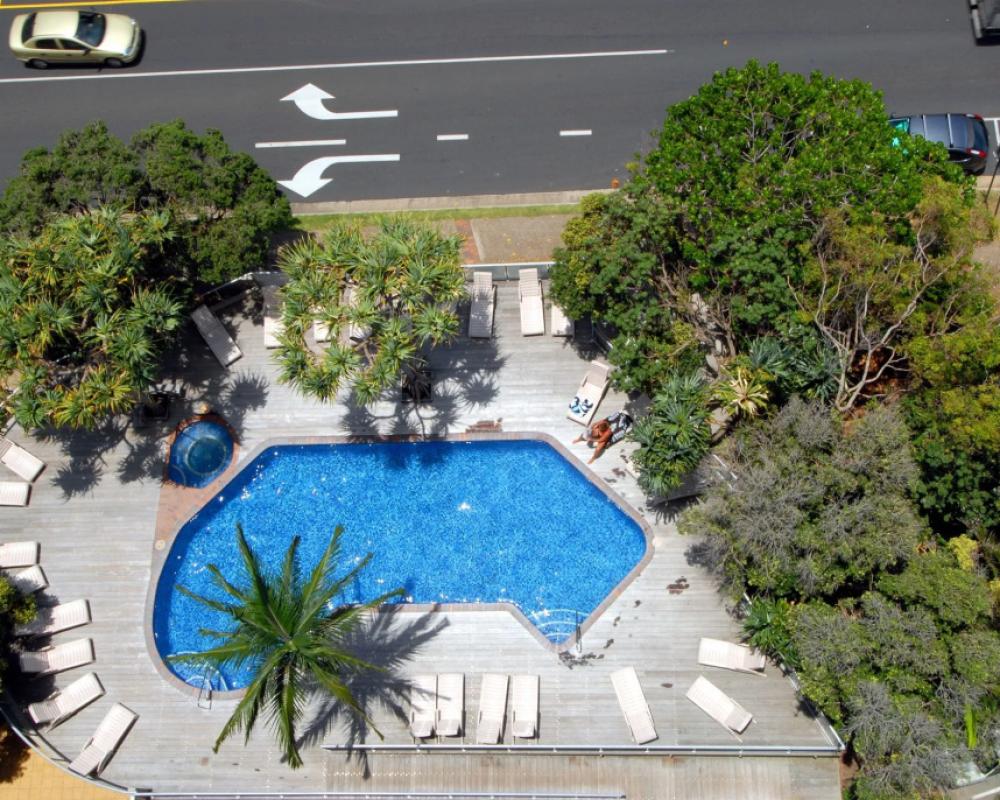 фото Newport Mooloolaba