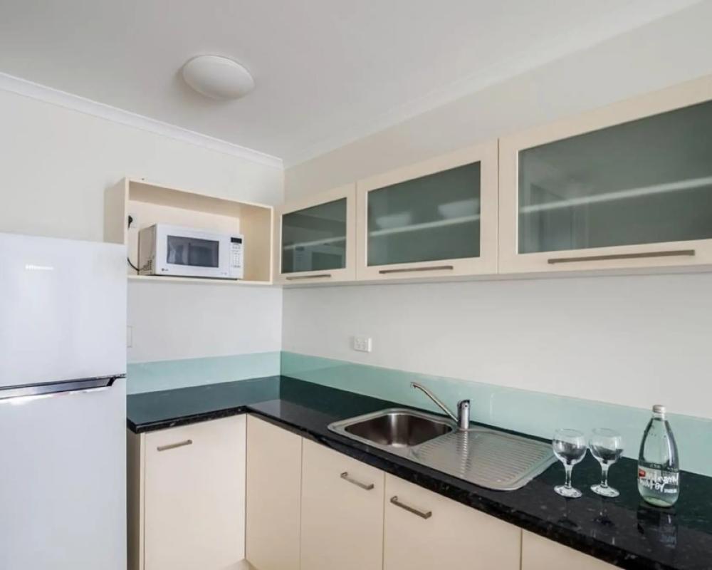 фото Newport Mooloolaba