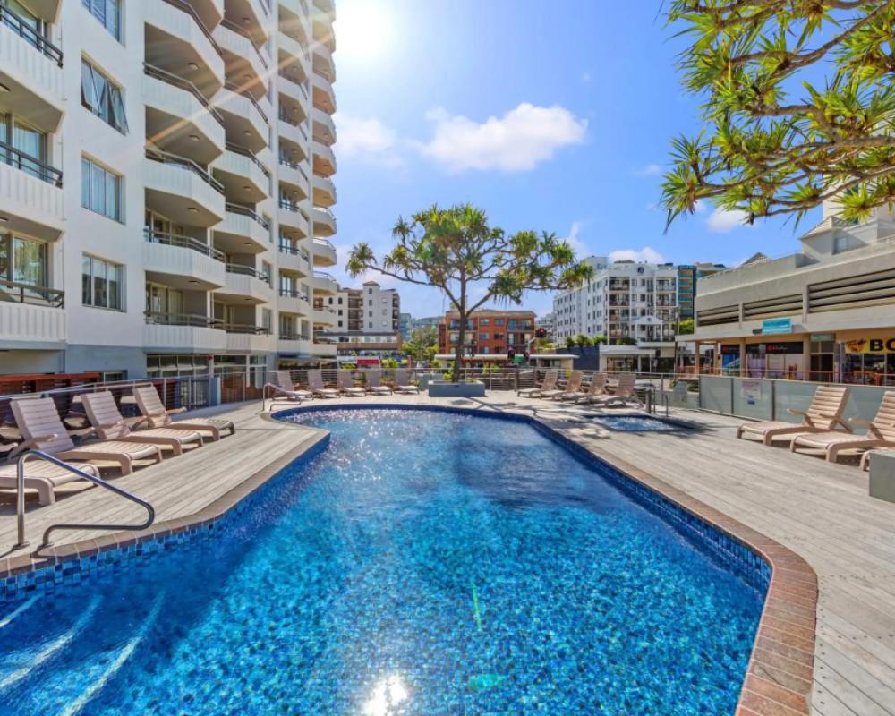 фото Newport Mooloolaba