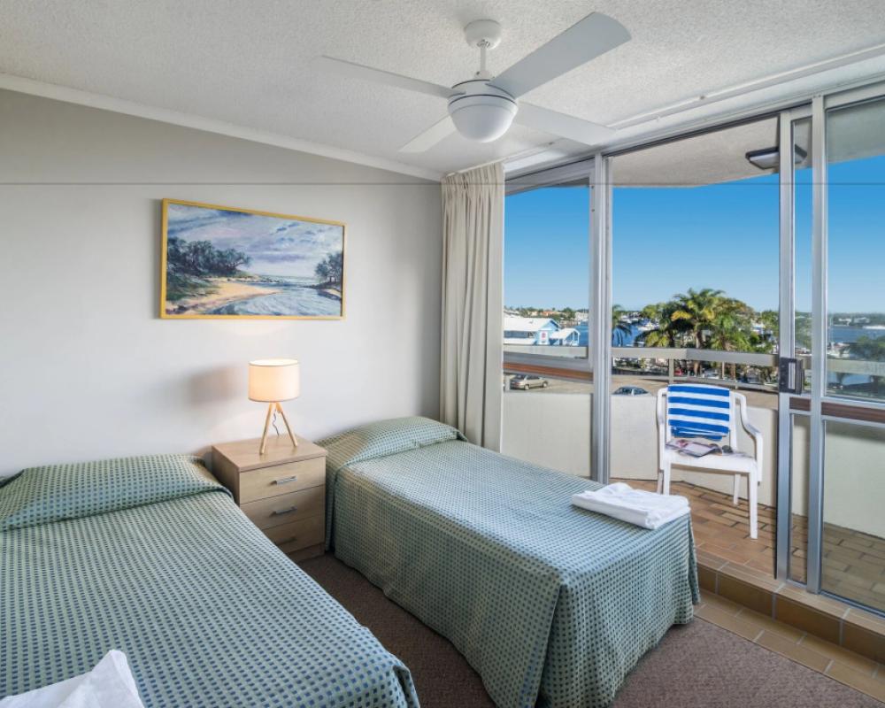 фото Newport Mooloolaba